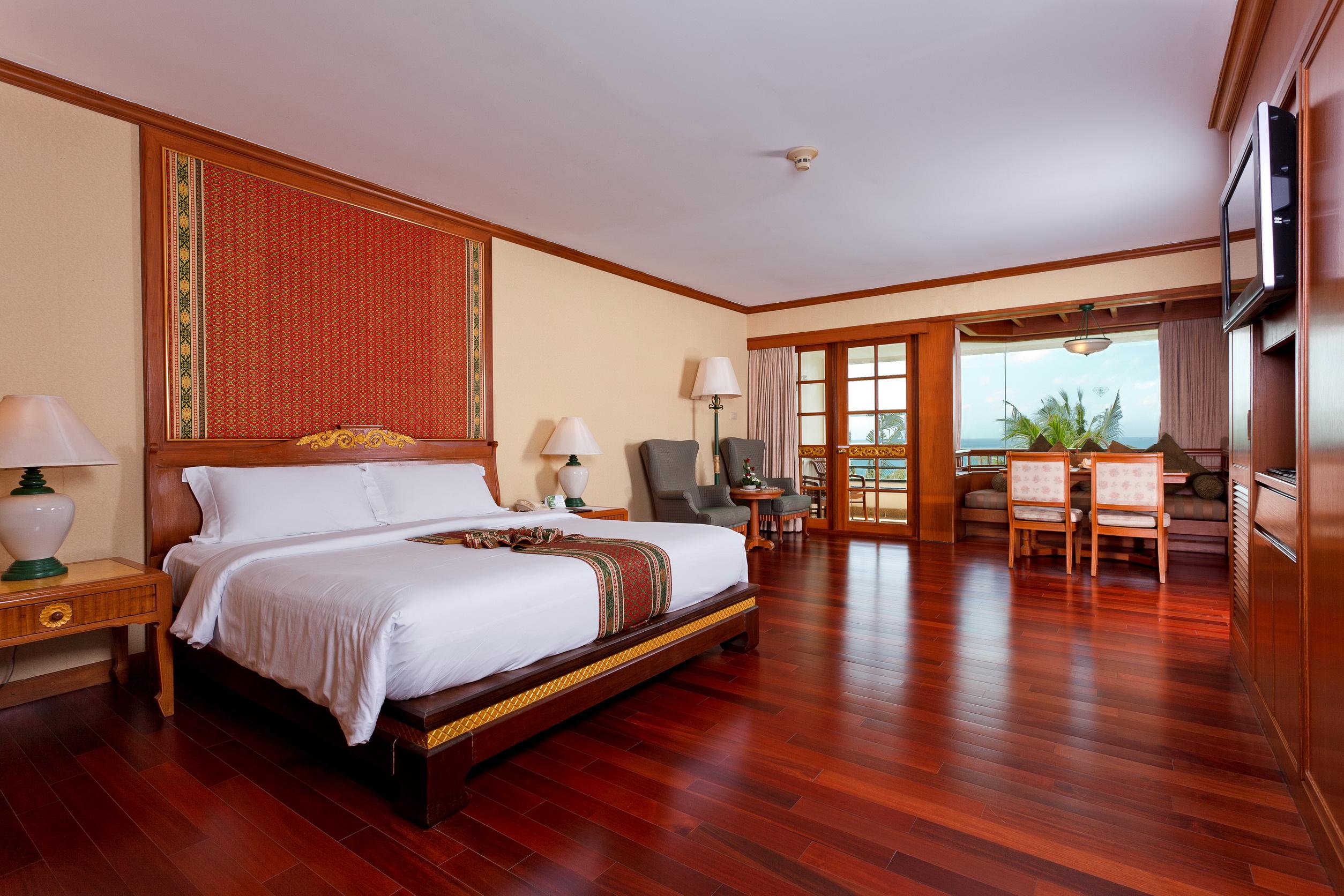 Diamond Cliff & Spa, Курортный комплекс 5*