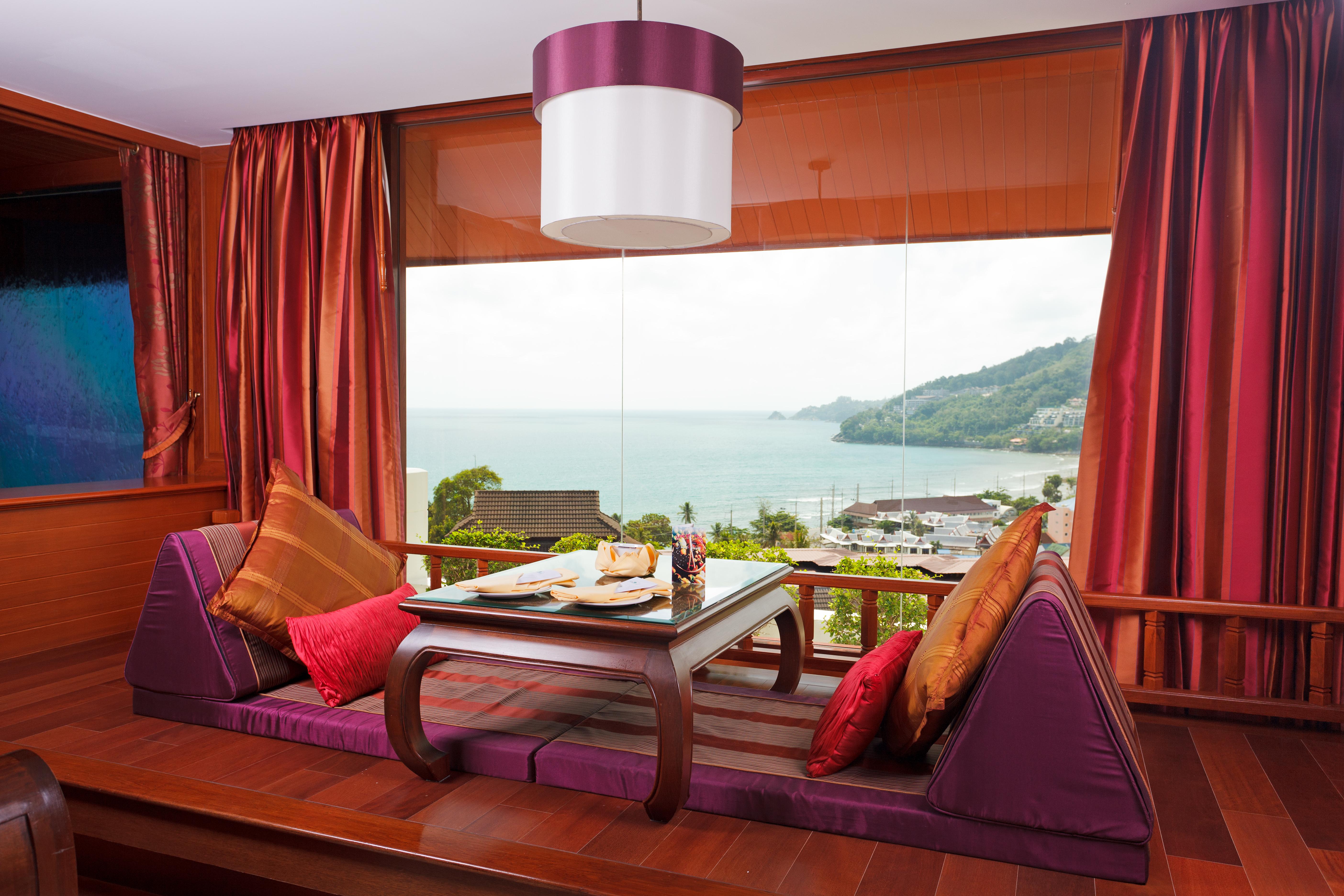 Курортный комплекс Diamond Cliff & Spa,
