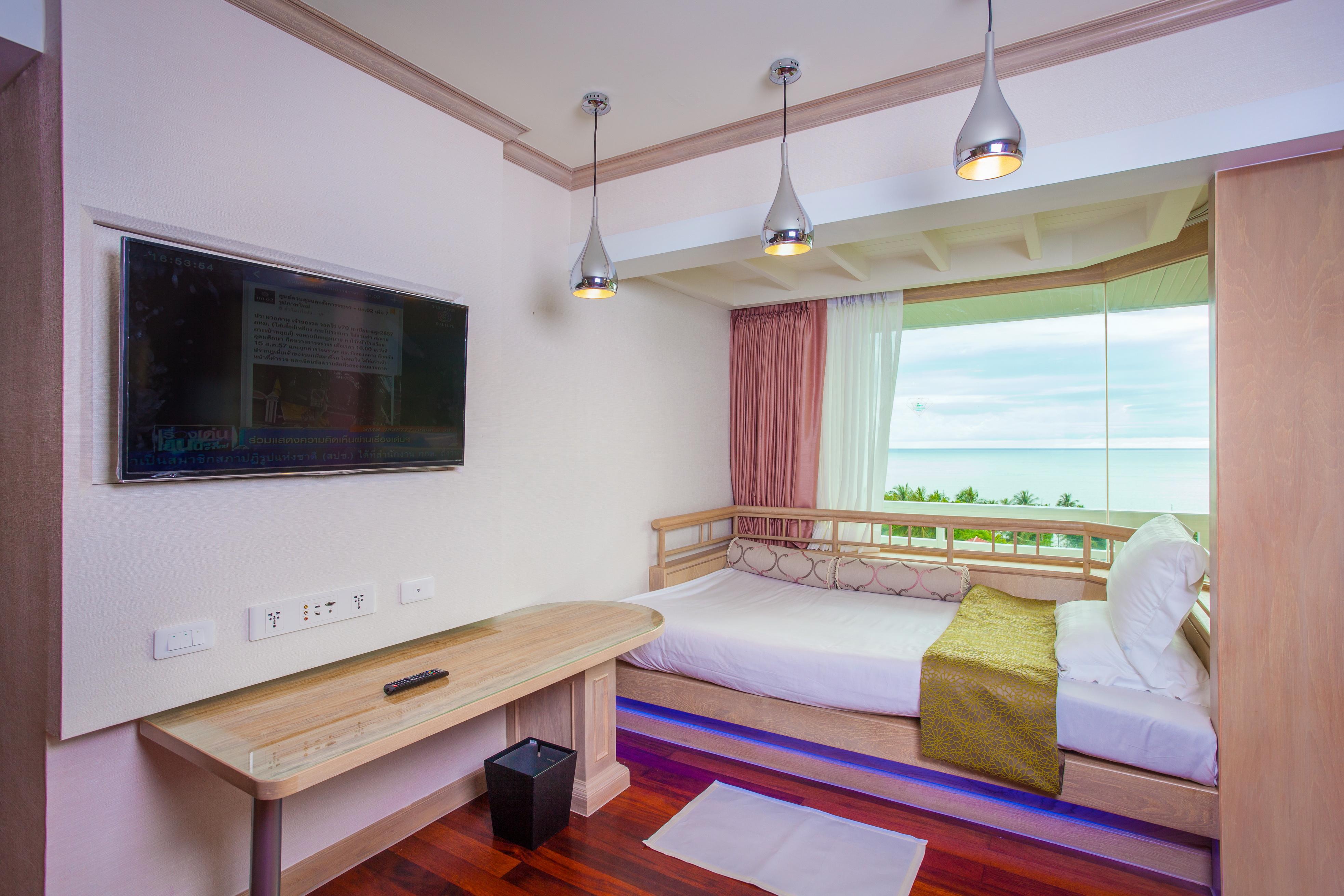 Курортный комплекс Diamond Cliff & Spa, 5*
