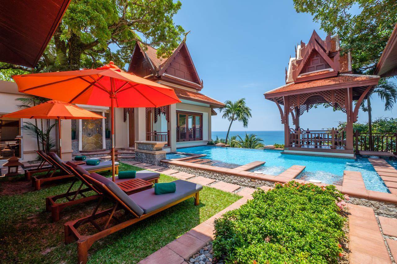 Курортный комплекс Diamond Cliff & Spa, 5*