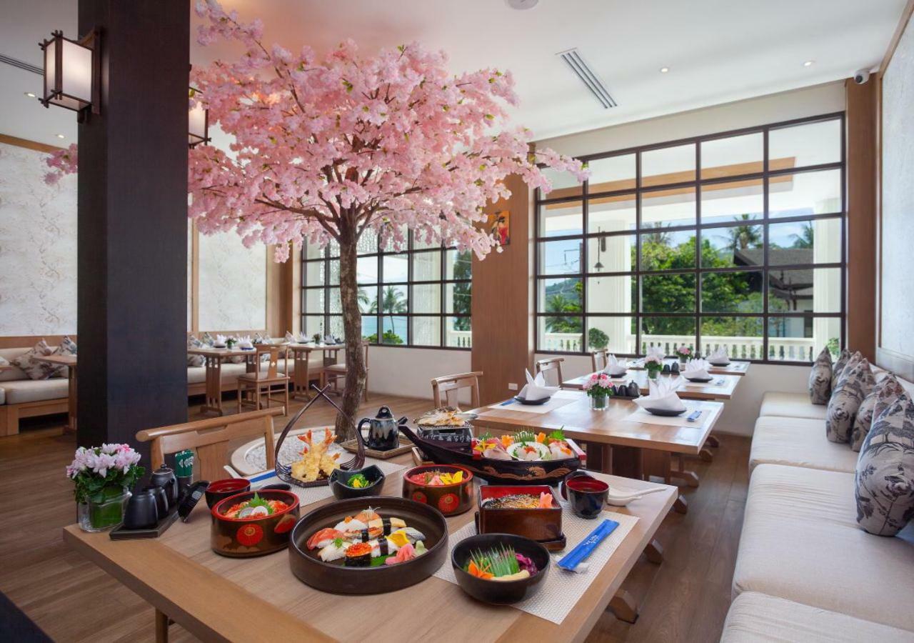 Diamond Cliff & Spa, Курортный комплекс 5*