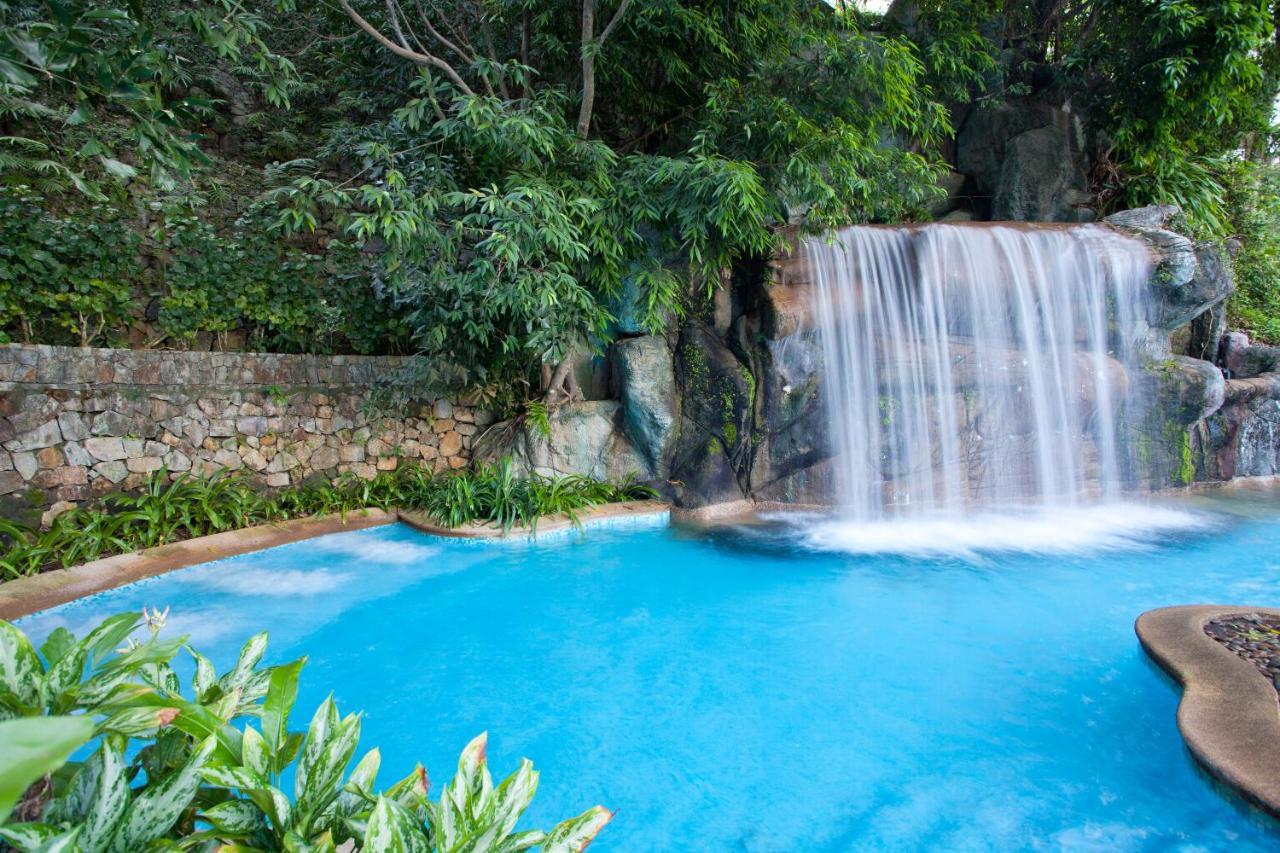 Diamond Cliff & Spa, 渡假村 Patong