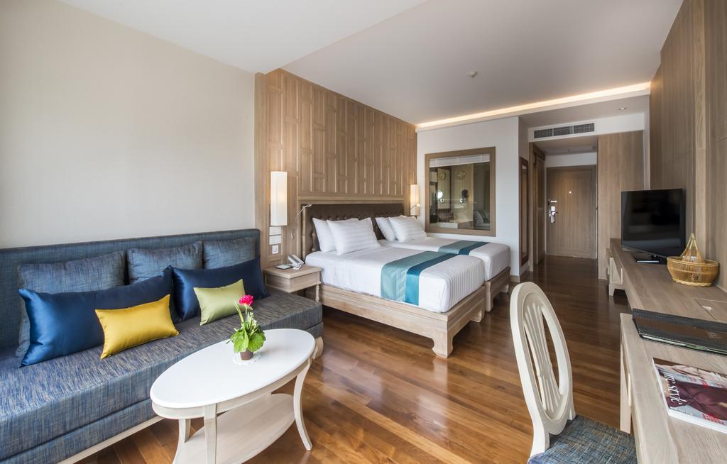 Diamond Cliff & Spa, 5*