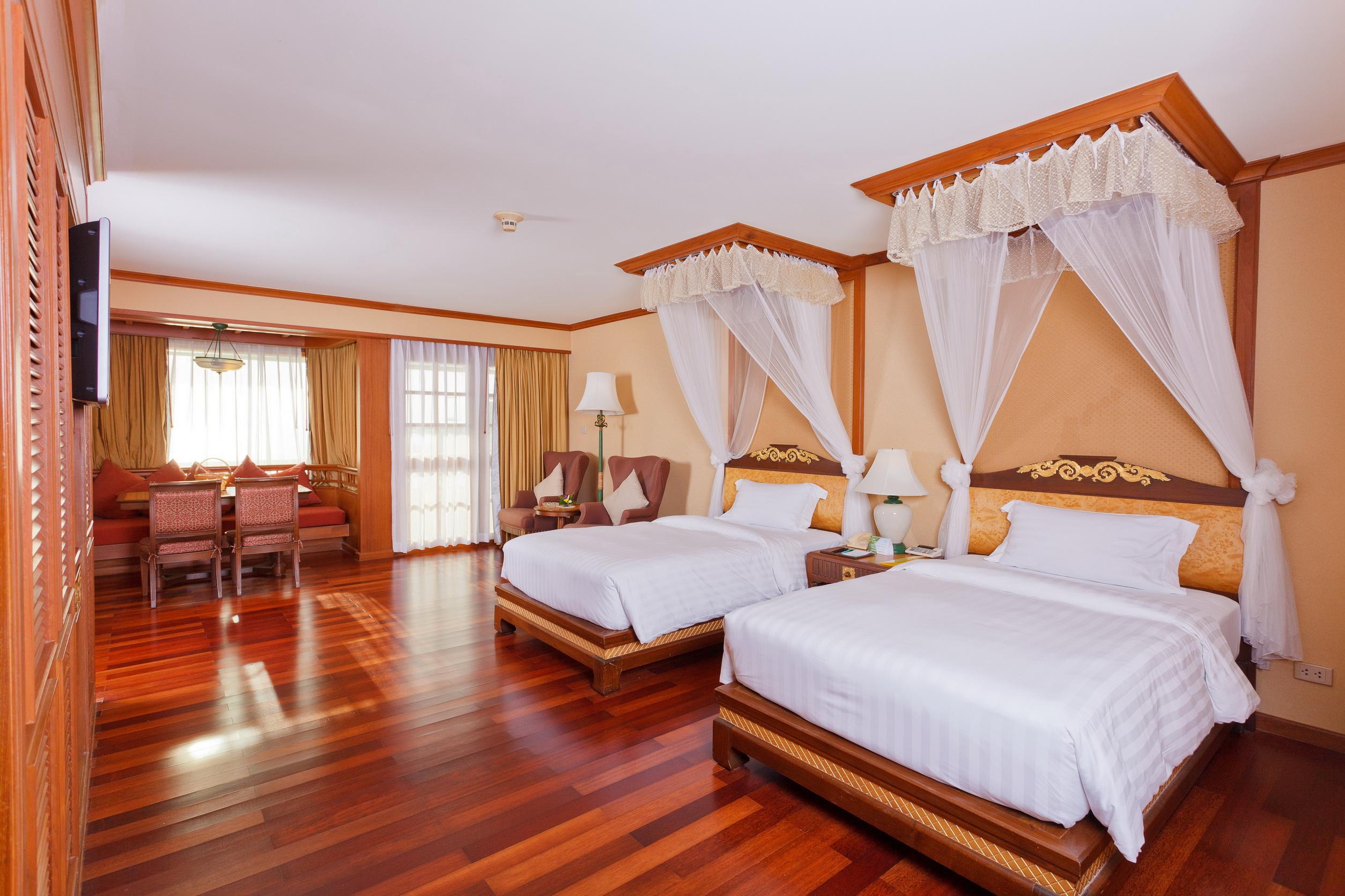 Diamond Cliff & Spa, 渡假村 5*