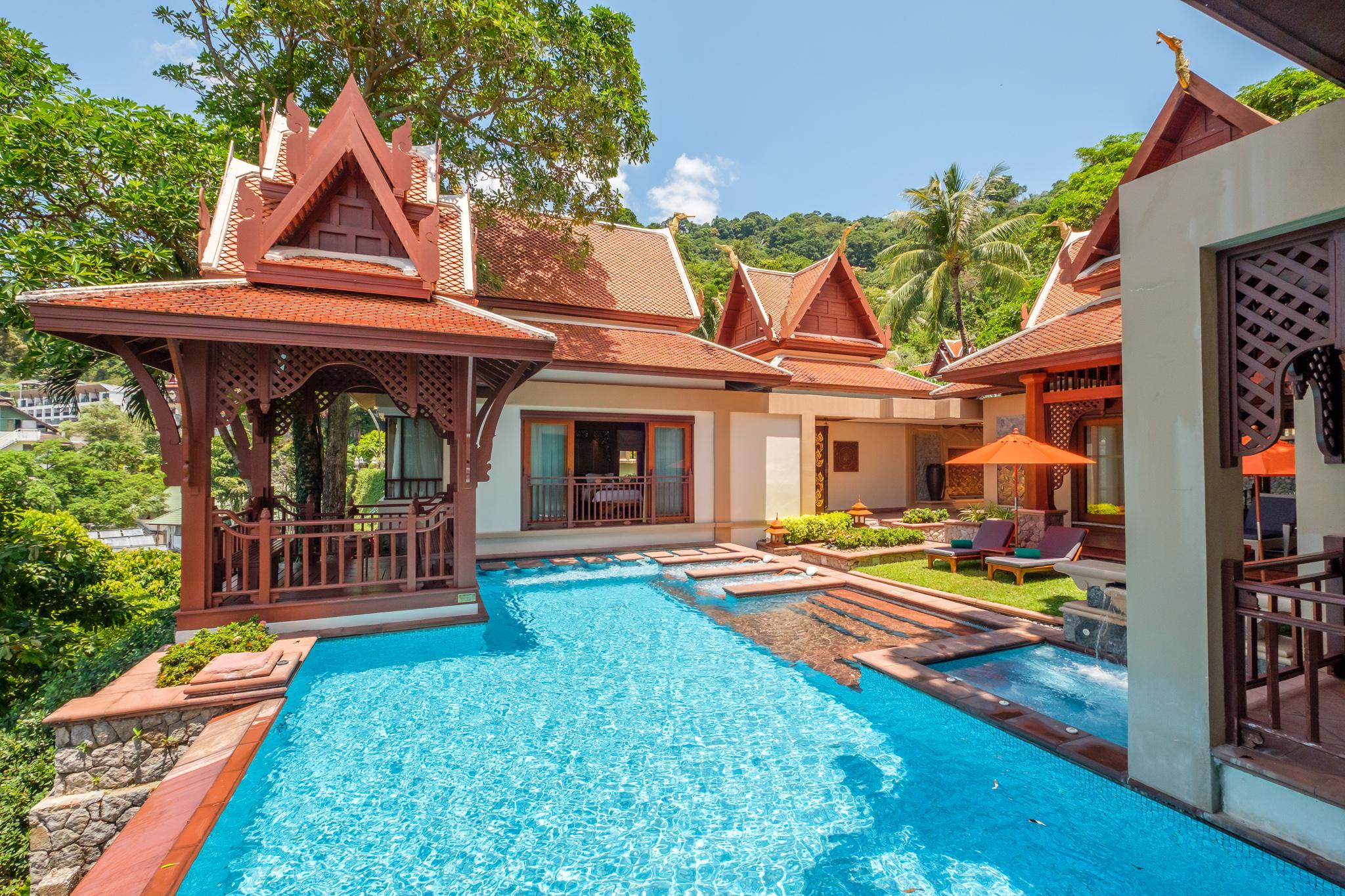 Station touristique Diamond Cliff & Spa, 5*