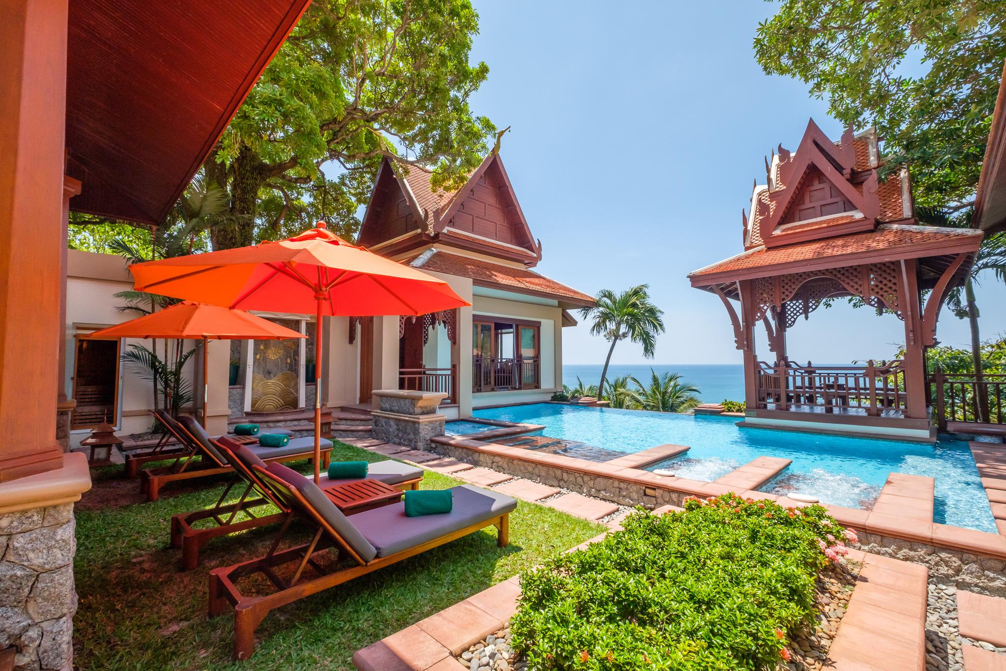 Station touristique Diamond Cliff & Spa,