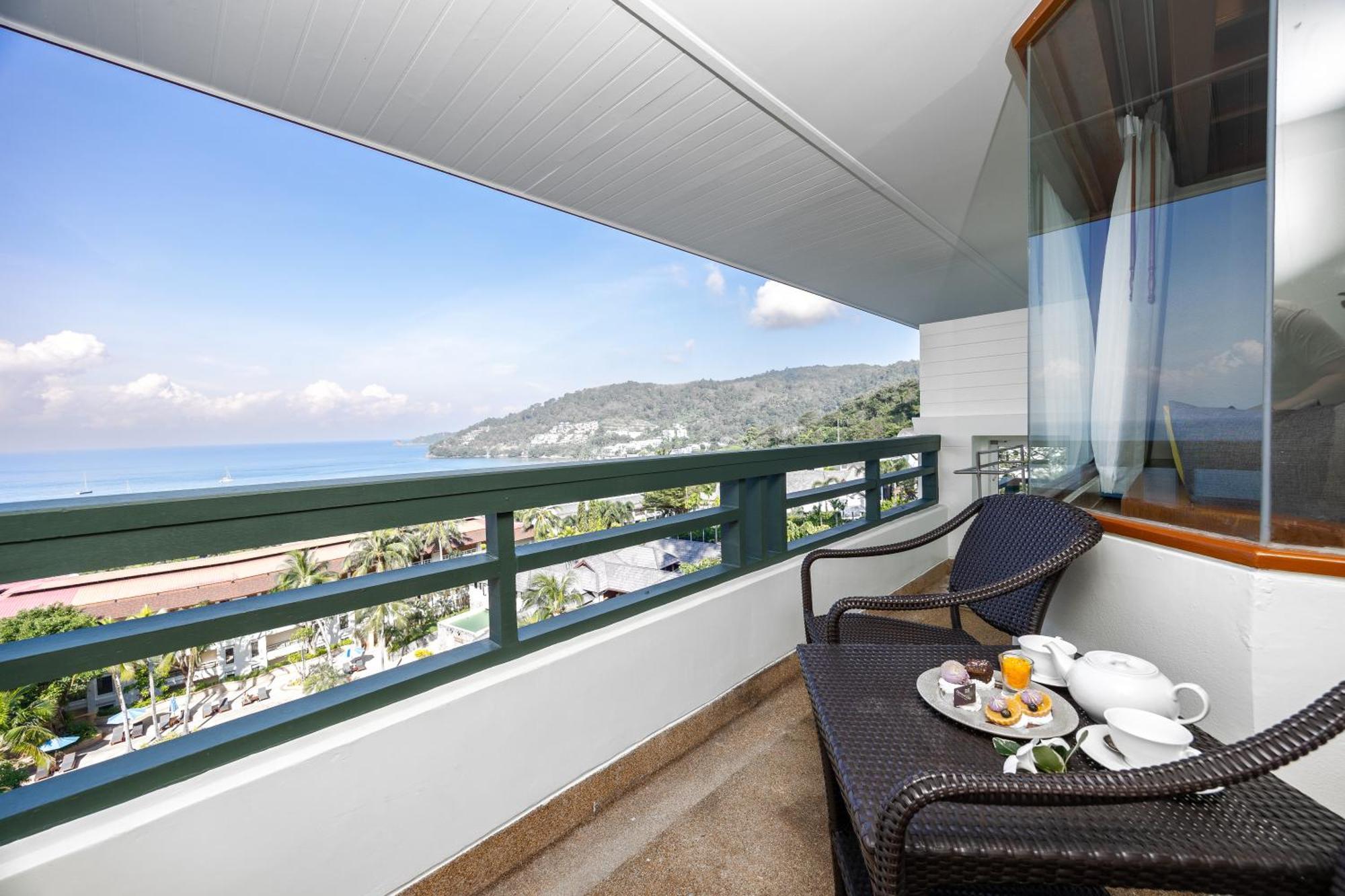 Diamond Cliff & Spa, Resort 5*