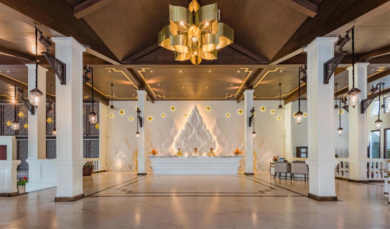 Station touristique Diamond Cliff & Spa, Patong