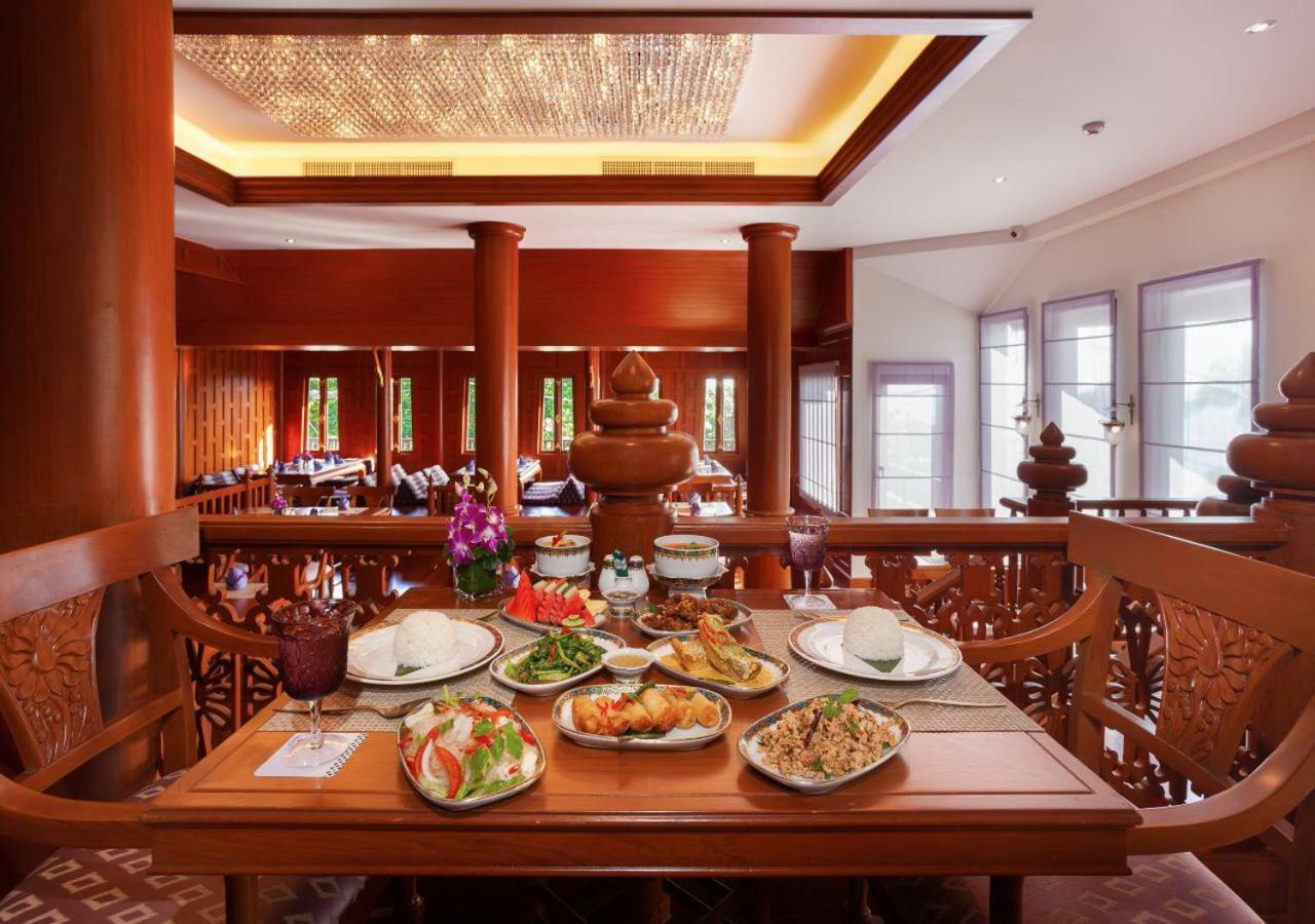 Diamond Cliff & Spa, 渡假村
