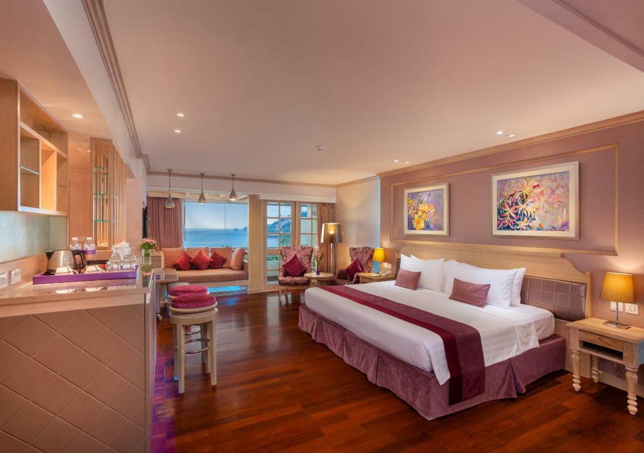 Diamond Cliff & Spa, 5*