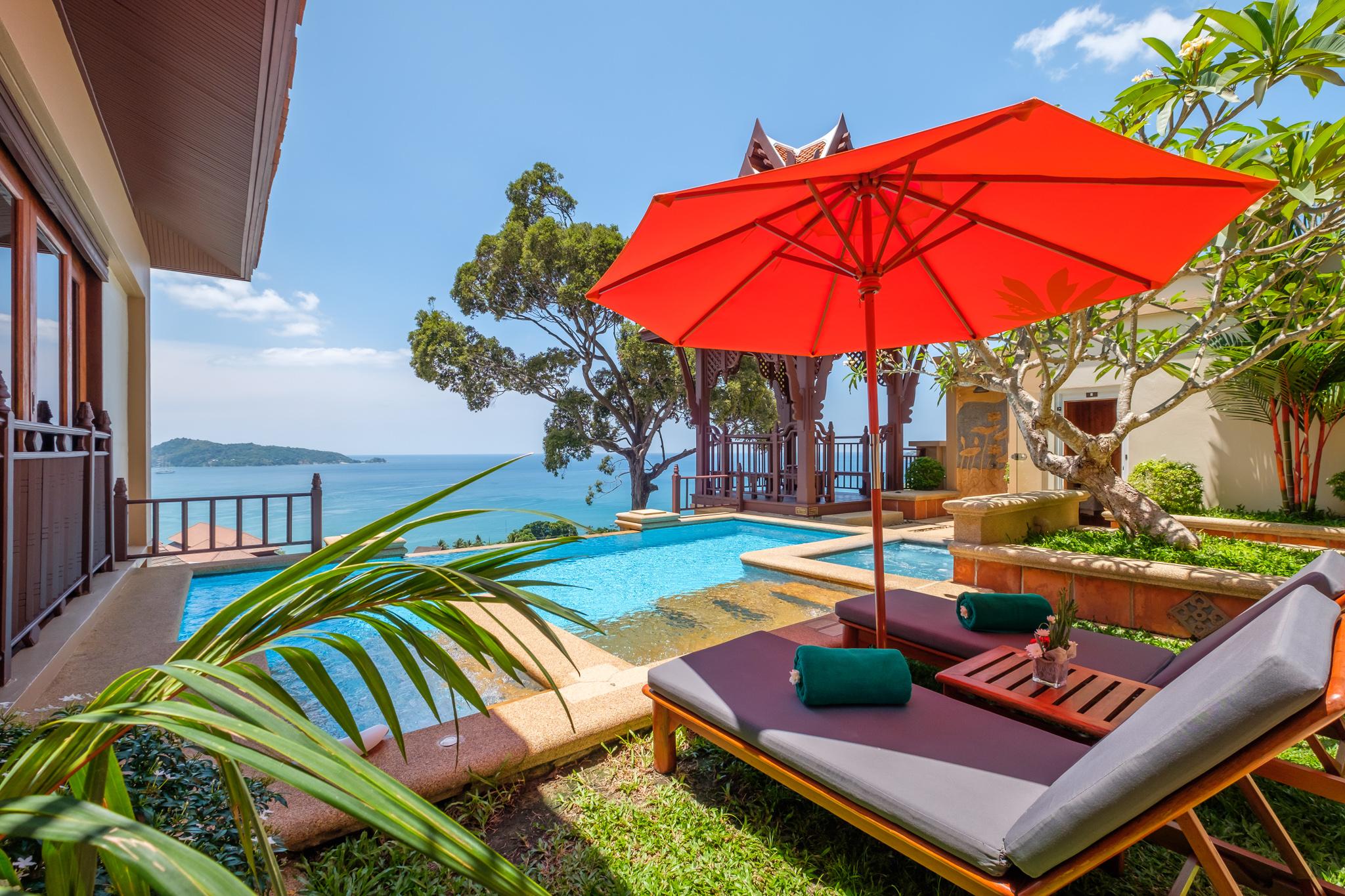 אתר נופש Diamond Cliff & Spa,