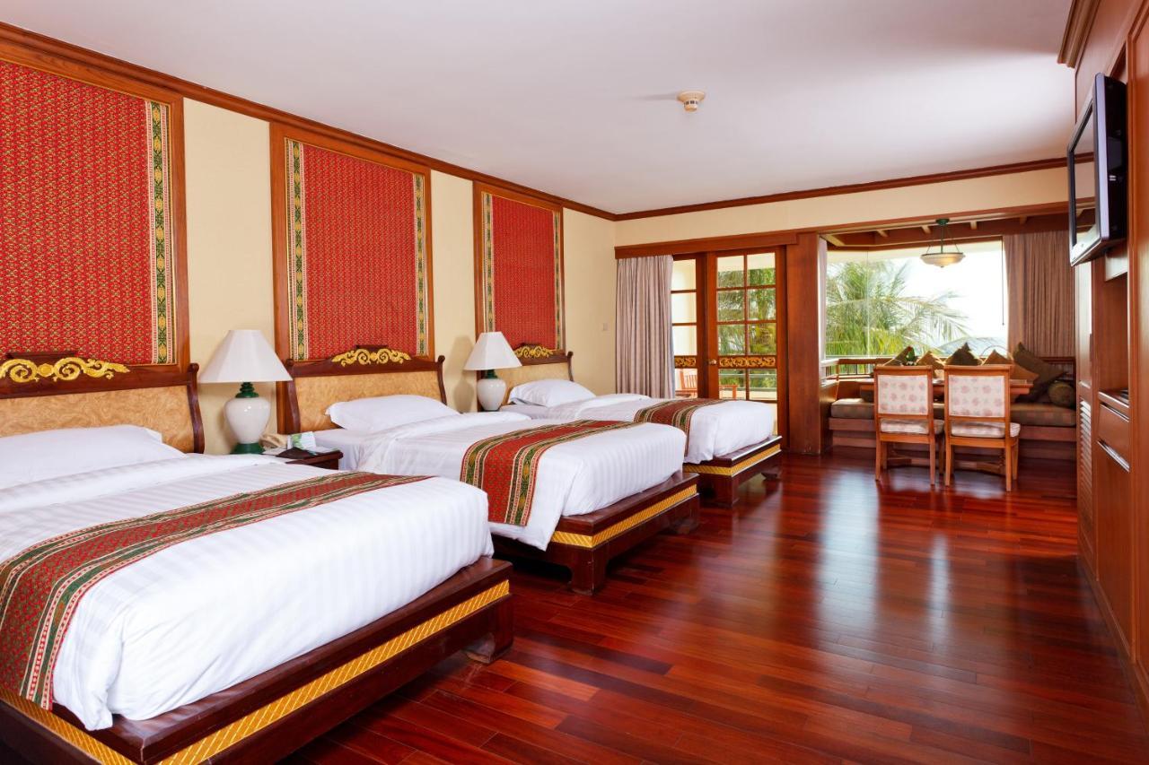 אתר נופש Diamond Cliff & Spa, 5*