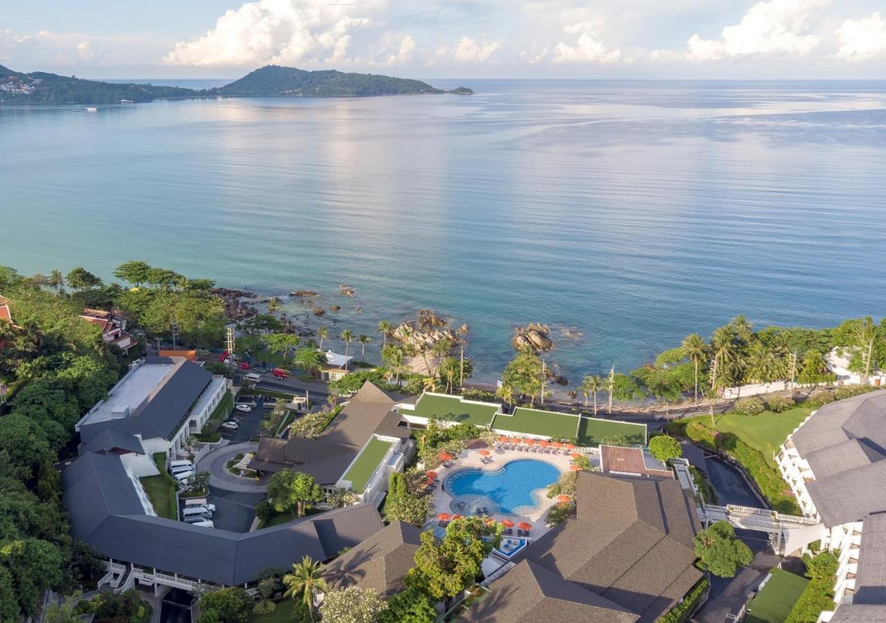 Diamond Cliff & Spa, Курортный комплекс